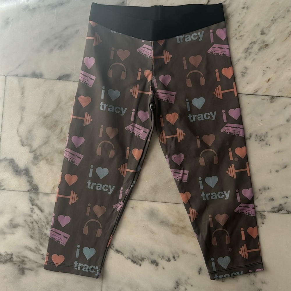 Tracy Anderson leggings - S